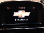 Chevrolet  (5)